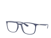 Monture de lunettes Ray-Ban Vista 0RX7199  54  5207